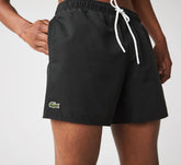 Lacoste ESS Recycled Poly Swimshort